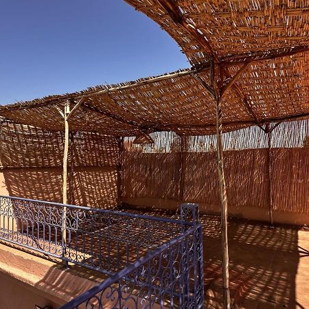 Villa Ms Holidays Mika Privatisee Marrakech Marakéš Exteriér fotografie