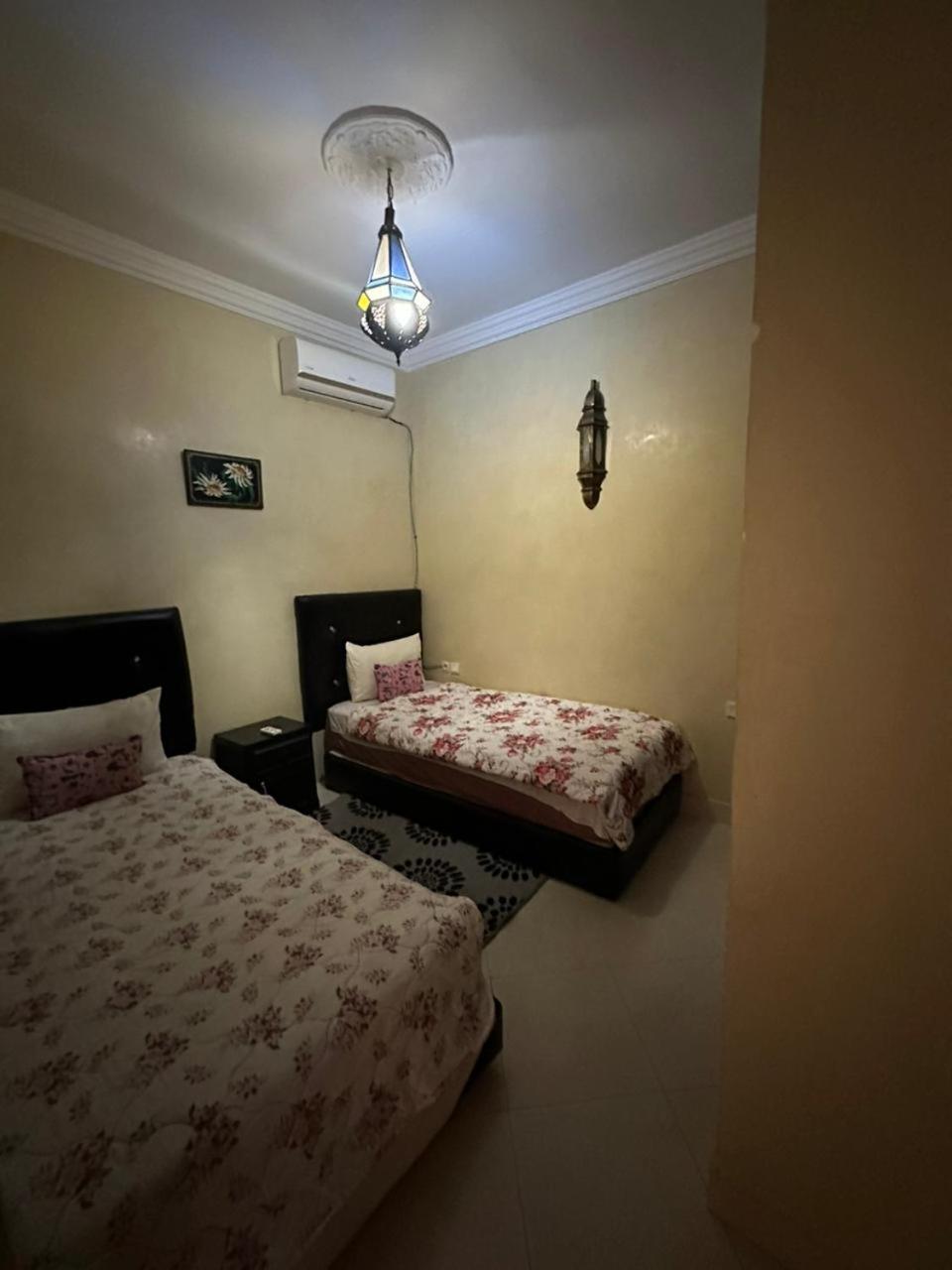 Villa Ms Holidays Mika Privatisee Marrakech Marakéš Exteriér fotografie